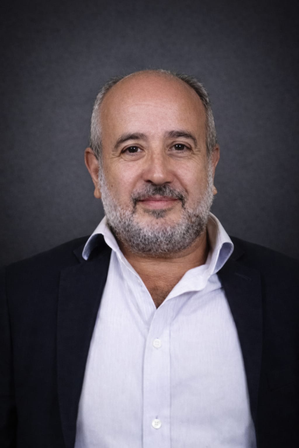 Paolo Salvatori