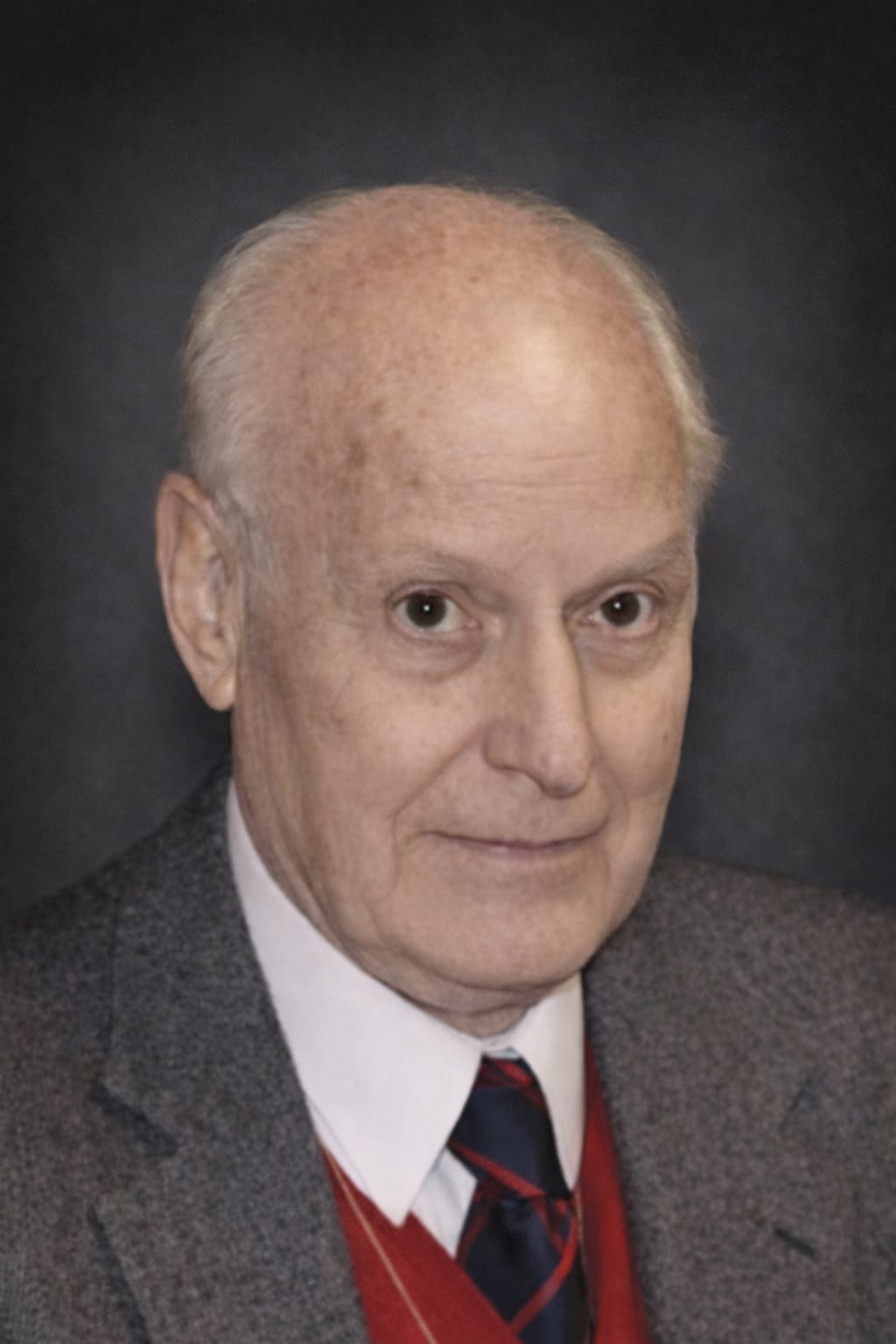 Gen. C.d'A. CC Arnaldo GRILLI