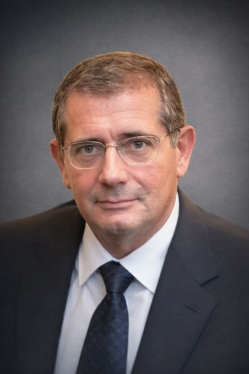 Antonello Vitale
