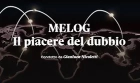 Puntata di MELOG su RADIO24 dedicata all’Intelligence