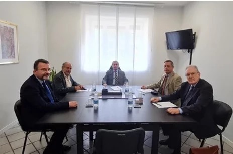 Si è riunito il Consiglio Nazionale dell'Albo Nazionale Analisti Intelligence