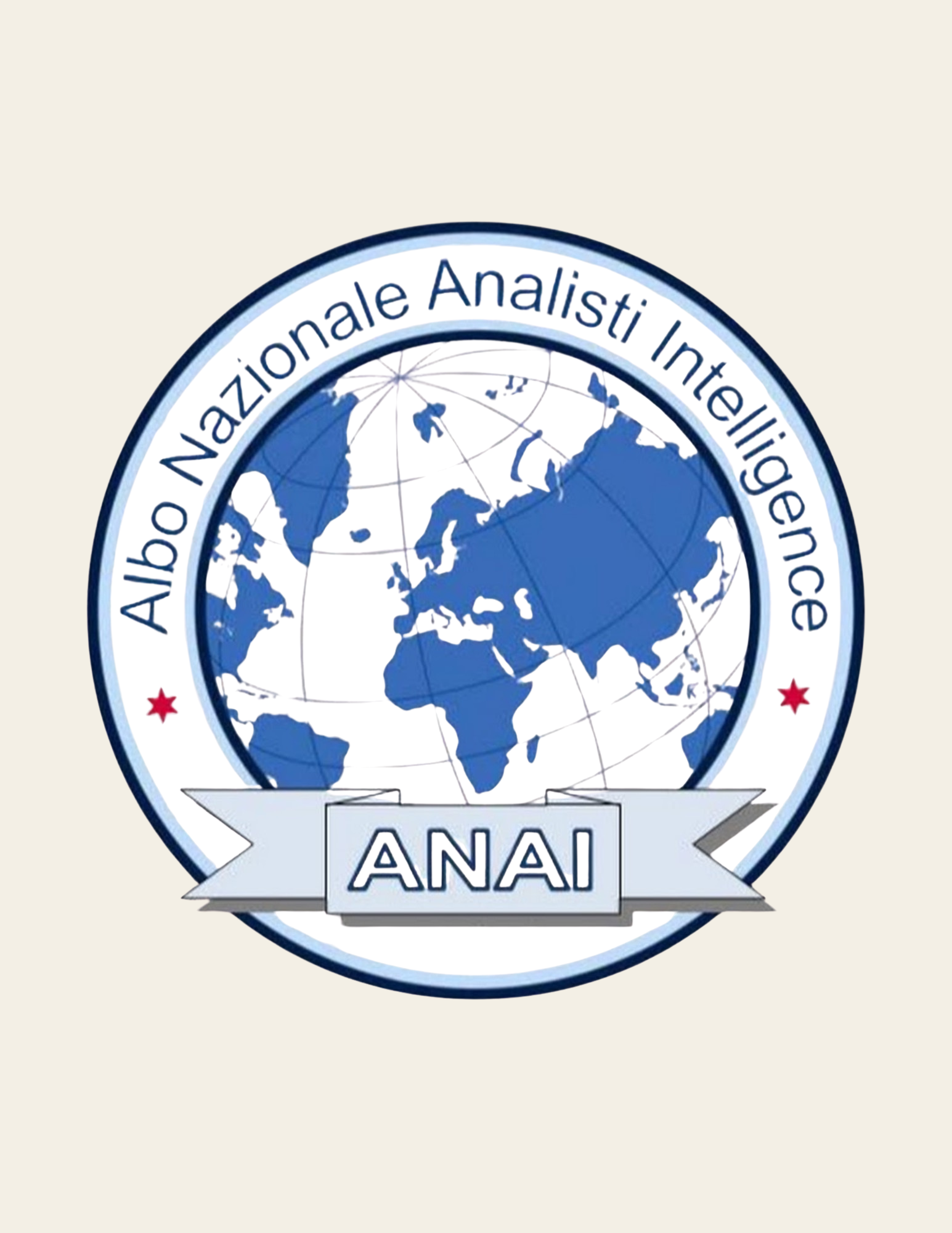 Albo Nazionale Analisti Intelligence